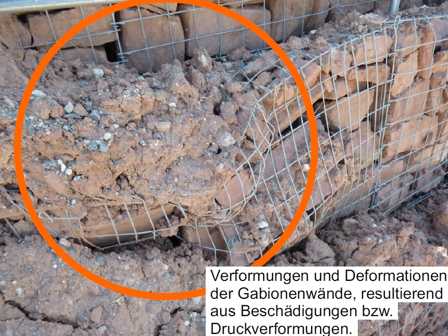 Praxisbeispiele Sachverständiger für Garten und Landschaftsbau